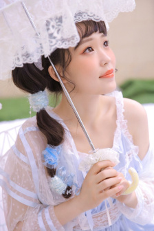 年轻的朋友